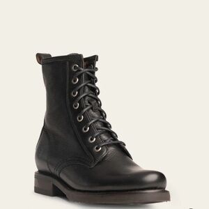 FRYE Veronica Combat Boot